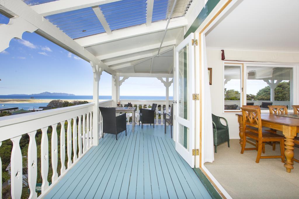 Mangawhai Lodge Habitación foto